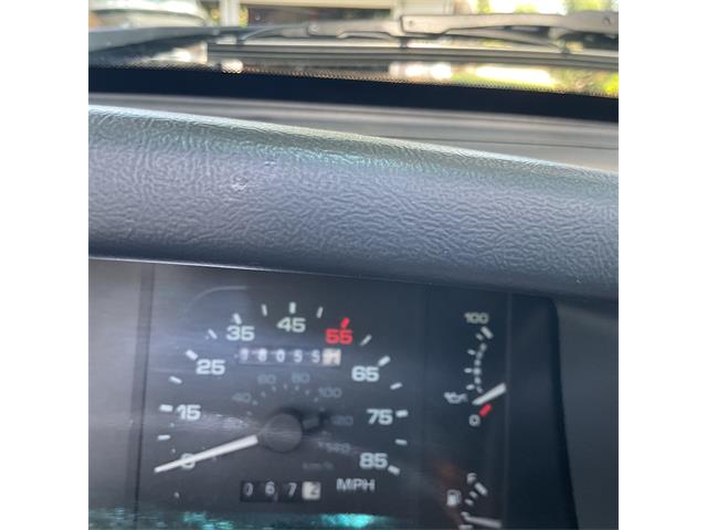 1988 Ford Mustang LX (CC-1969430) for sale in Cornelius, North Carolina