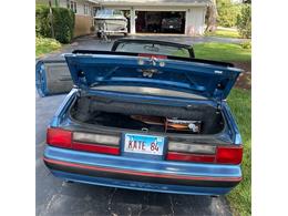 1988 Ford Mustang LX (CC-1969430) for sale in Cornelius, North Carolina