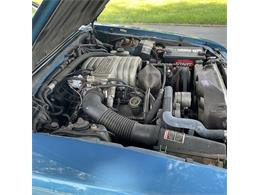 1988 Ford Mustang LX (CC-1969430) for sale in Cornelius, North Carolina