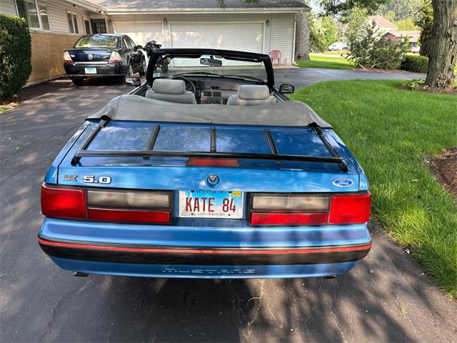 1988 Ford Mustang LX (CC-1969430) for sale in Cornelius, North Carolina