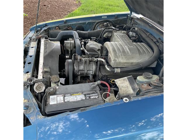 1988 Ford Mustang LX (CC-1969430) for sale in Cornelius, North Carolina