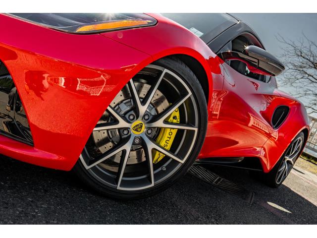 2024 Lotus Emira (CC-1969474) for sale in Bellevue, Washington