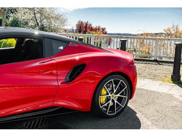2024 Lotus Emira (CC-1969474) for sale in Bellevue, Washington