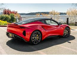 2024 Lotus Emira (CC-1969474) for sale in Bellevue, Washington