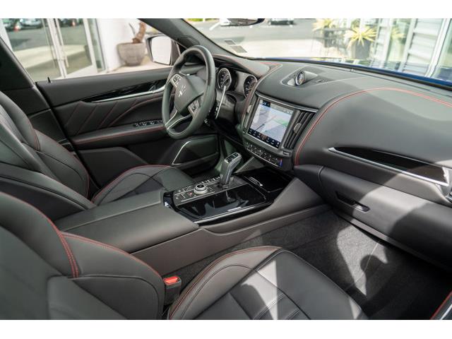 2024 Maserati Levante (CC-1969553) for sale in Bellevue, Washington