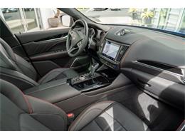 2024 Maserati Levante (CC-1969553) for sale in Bellevue, Washington