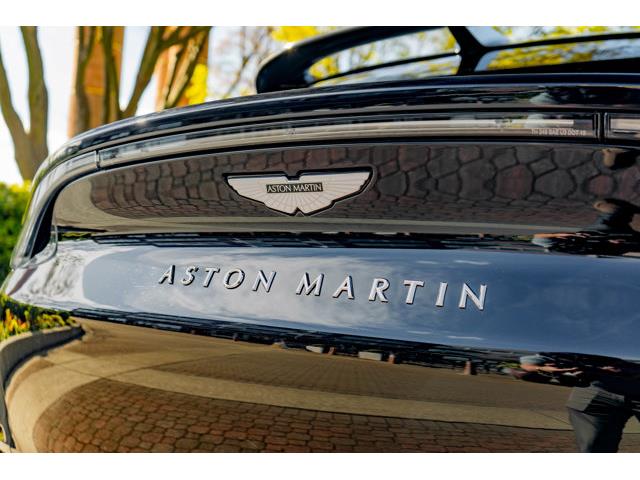2021 Aston Martin DBX (CC-1969625) for sale in Bellevue, Washington