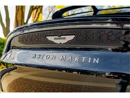2021 Aston Martin DBX (CC-1969625) for sale in Bellevue, Washington