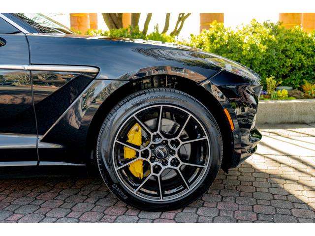 2021 Aston Martin DBX (CC-1969625) for sale in Bellevue, Washington