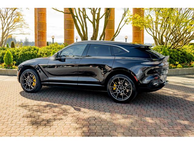 2021 Aston Martin DBX (CC-1969625) for sale in Bellevue, Washington