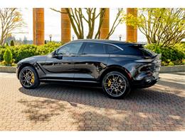 2021 Aston Martin DBX (CC-1969625) for sale in Bellevue, Washington
