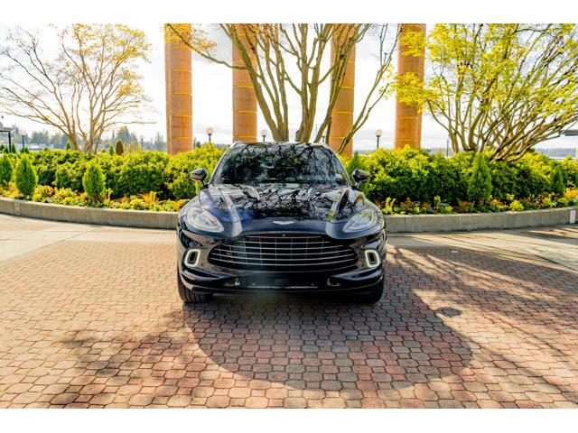 2021 Aston Martin DBX (CC-1969625) for sale in Bellevue, Washington