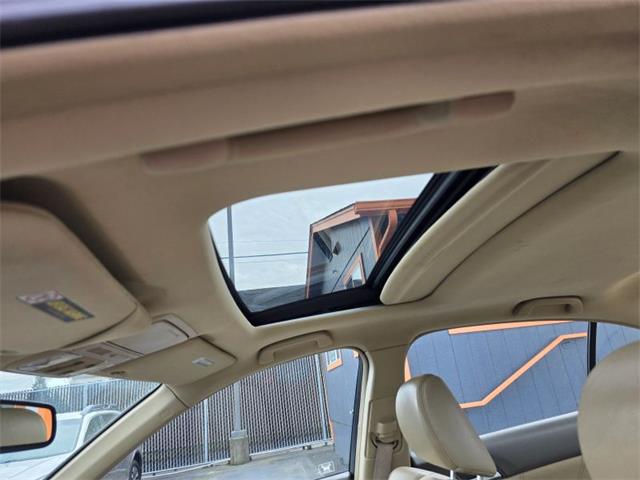 2008 Honda Accord (CC-1960965) for sale in Tacoma, Washington