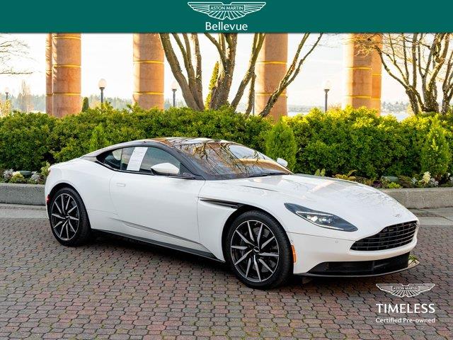 2019 Aston Martin DB11 (CC-1969652) for sale in Bellevue, Washington