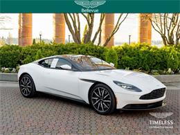 2019 Aston Martin DB11 (CC-1969652) for sale in Bellevue, Washington