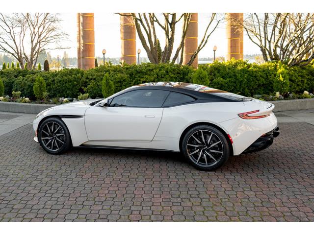 2019 Aston Martin DB11 (CC-1969652) for sale in Bellevue, Washington