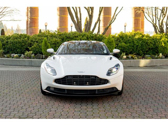 2019 Aston Martin DB11 (CC-1969652) for sale in Bellevue, Washington