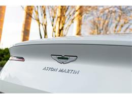 2019 Aston Martin DB11 (CC-1969652) for sale in Bellevue, Washington