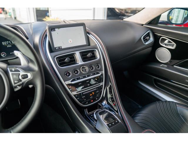 2019 Aston Martin DB11 (CC-1969652) for sale in Bellevue, Washington