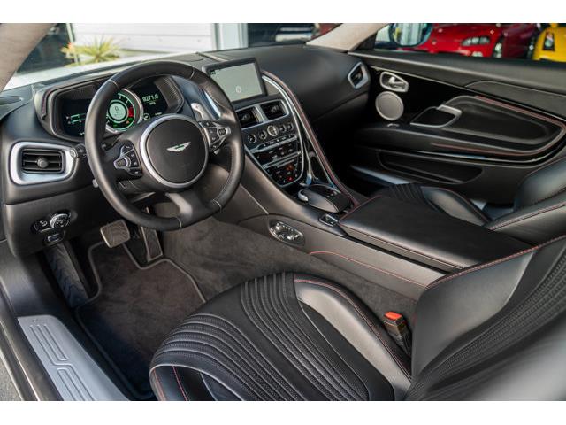 2019 Aston Martin DB11 (CC-1969652) for sale in Bellevue, Washington