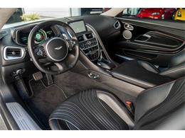 2019 Aston Martin DB11 (CC-1969652) for sale in Bellevue, Washington