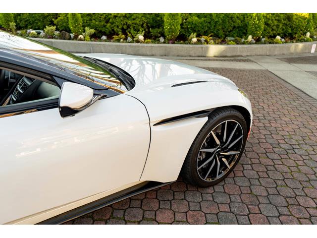 2019 Aston Martin DB11 (CC-1969652) for sale in Bellevue, Washington
