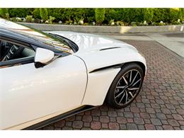 2019 Aston Martin DB11 (CC-1969652) for sale in Bellevue, Washington