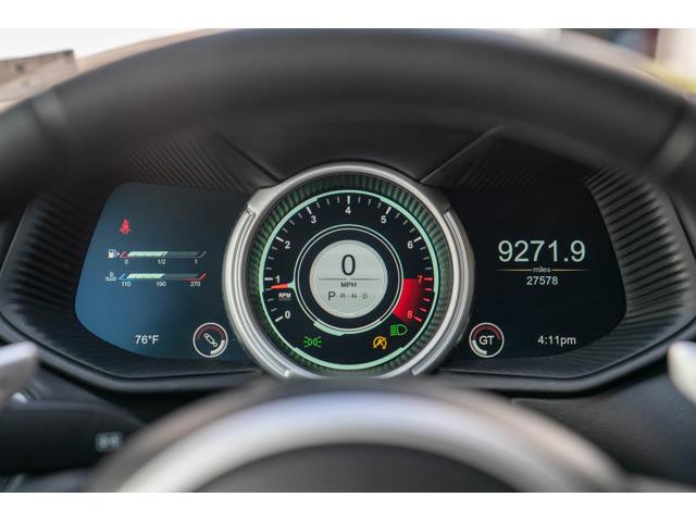 2019 Aston Martin DB11 (CC-1969652) for sale in Bellevue, Washington