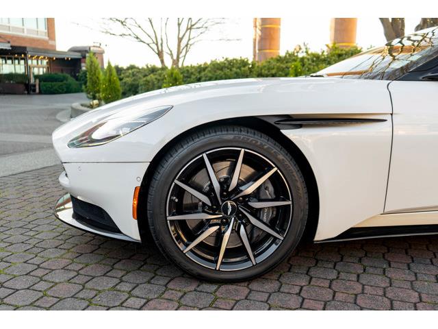 2019 Aston Martin DB11 (CC-1969652) for sale in Bellevue, Washington