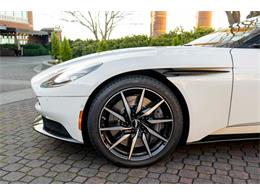 2019 Aston Martin DB11 (CC-1969652) for sale in Bellevue, Washington