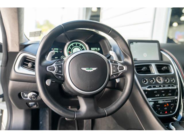 2019 Aston Martin DB11 (CC-1969652) for sale in Bellevue, Washington