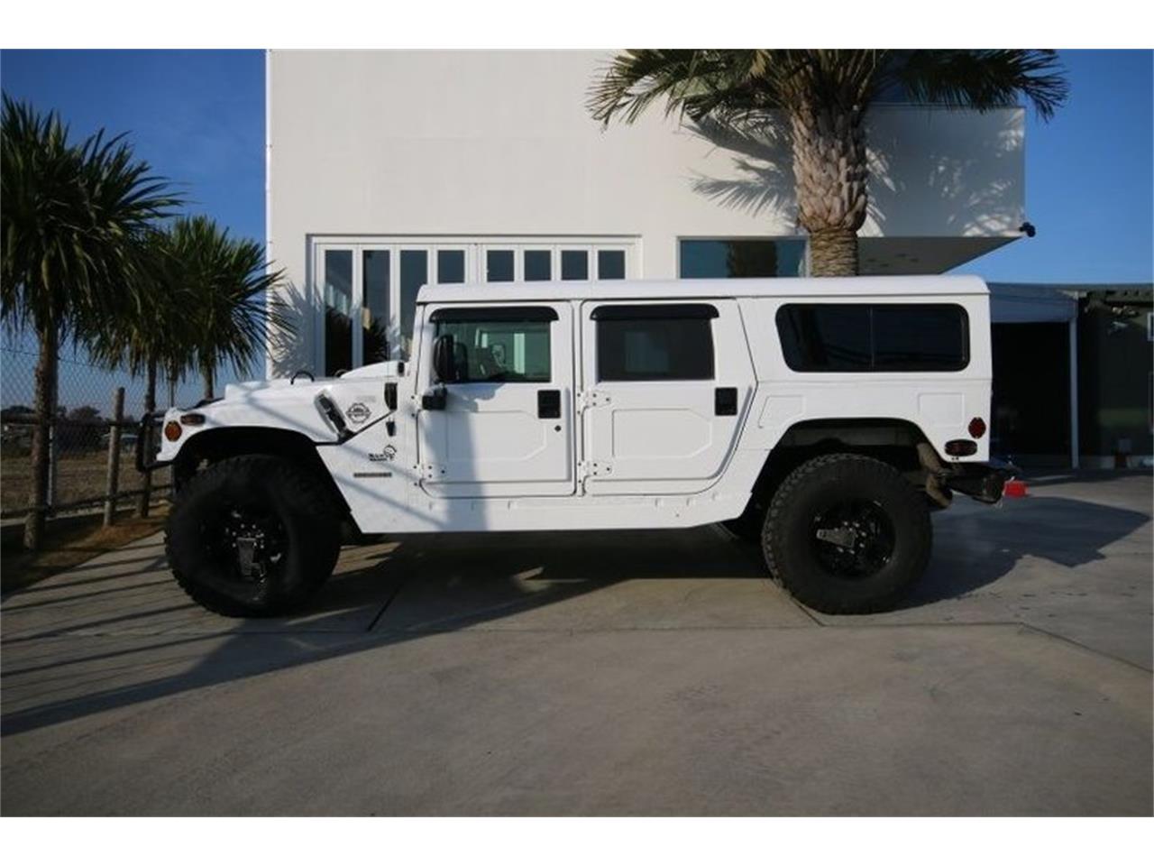 1996 Hummer H1 for Sale | ClassicCars.com | CC-1969724