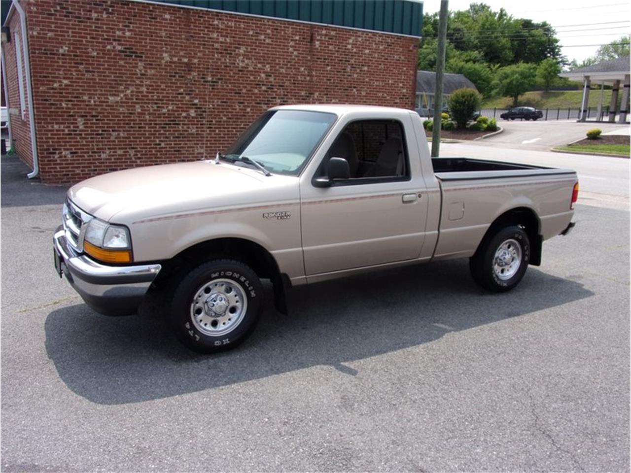 1998 Ford Ranger for Sale | ClassicCars.com | CC-1969742
