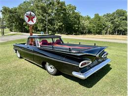 1959 Chevrolet El Camino (CC-1969891) for sale in Greensboro, North Carolina