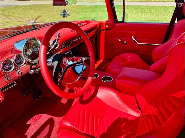 1959 Chevrolet El Camino (CC-1969891) for sale in Greensboro, North Carolina