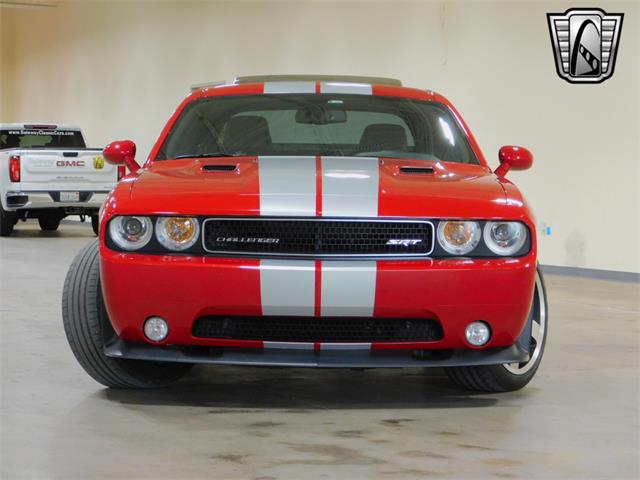 2012 Dodge Challenger (CC-1960992) for sale in O'Fallon, Illinois