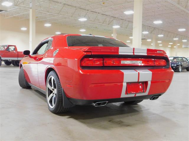 2012 Dodge Challenger (CC-1960992) for sale in O'Fallon, Illinois