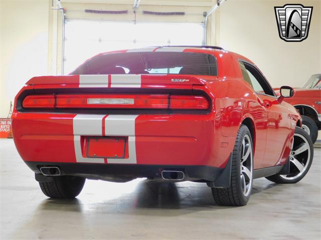 2012 Dodge Challenger (CC-1960992) for sale in O'Fallon, Illinois