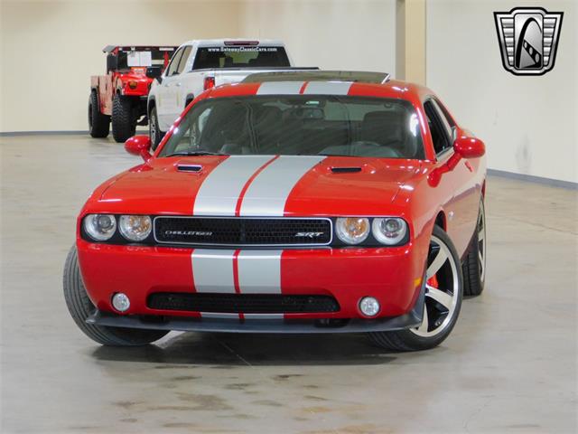 2012 Dodge Challenger (CC-1960992) for sale in O'Fallon, Illinois