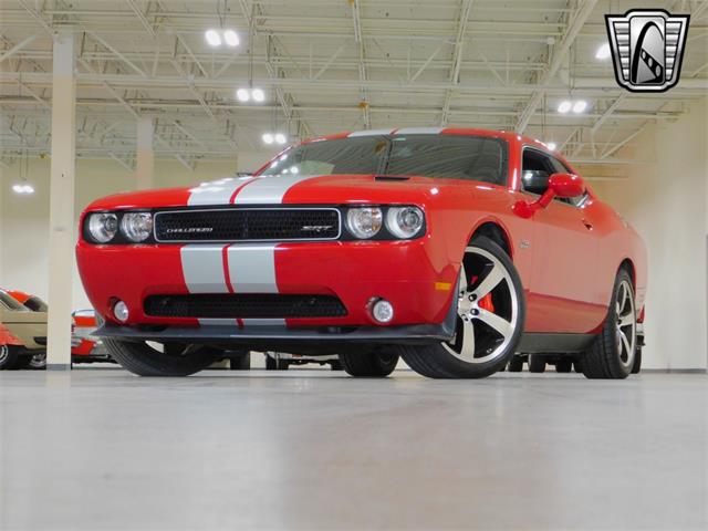 2012 Dodge Challenger (CC-1960992) for sale in O'Fallon, Illinois