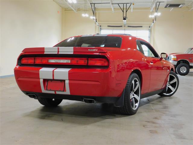 2012 Dodge Challenger (CC-1960992) for sale in O'Fallon, Illinois