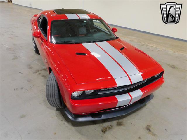 2012 Dodge Challenger (CC-1960992) for sale in O'Fallon, Illinois