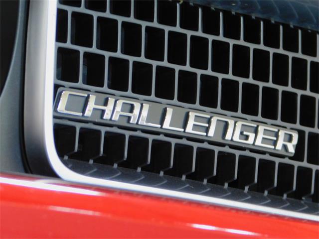2012 Dodge Challenger (CC-1960992) for sale in O'Fallon, Illinois