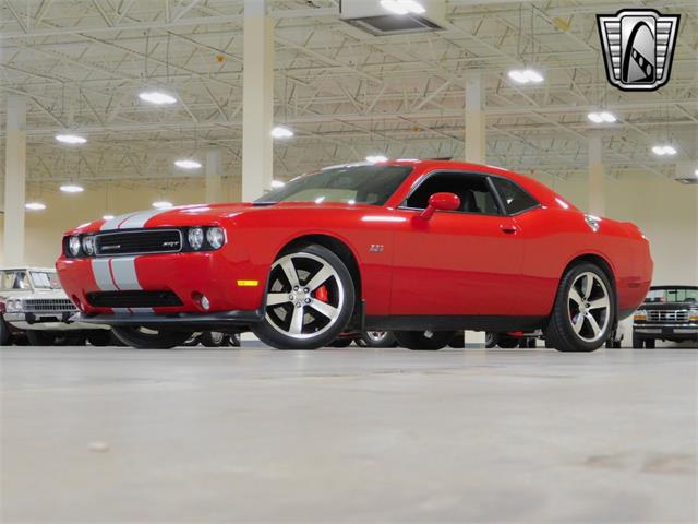 2012 Dodge Challenger (CC-1960992) for sale in O'Fallon, Illinois