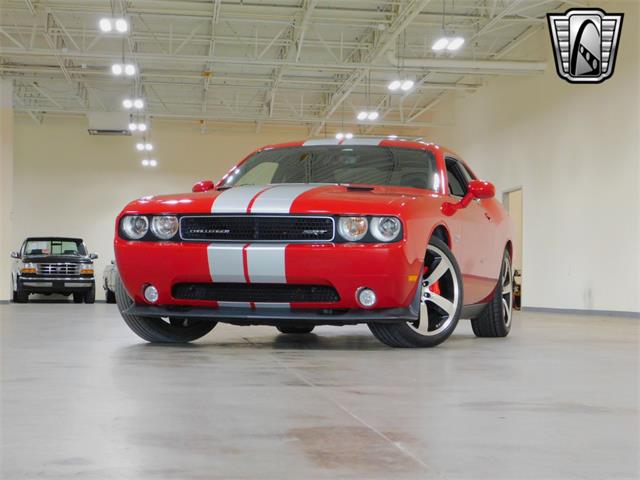 2012 Dodge Challenger (CC-1960992) for sale in O'Fallon, Illinois