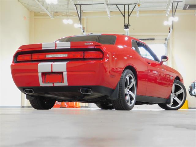 2012 Dodge Challenger (CC-1960992) for sale in O'Fallon, Illinois