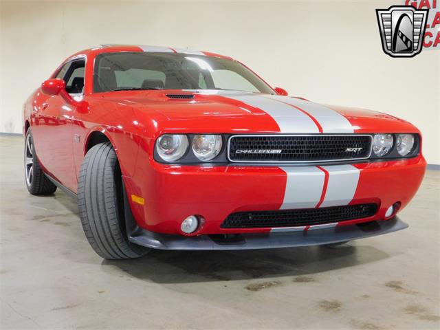 2012 Dodge Challenger (CC-1960992) for sale in O'Fallon, Illinois