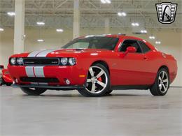 2012 Dodge Challenger (CC-1960992) for sale in O'Fallon, Illinois