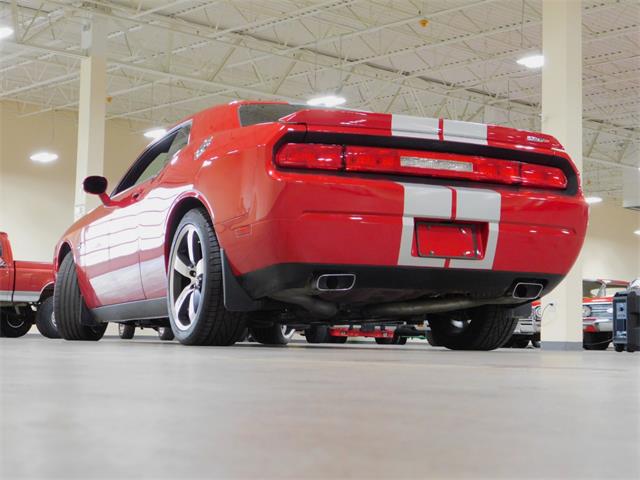 2012 Dodge Challenger (CC-1960992) for sale in O'Fallon, Illinois