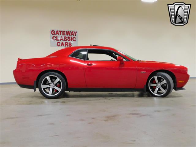 2012 Dodge Challenger (CC-1960992) for sale in O'Fallon, Illinois